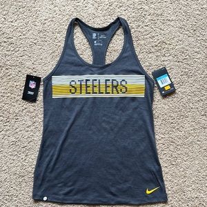 Nike Pittsburgh Pirates tank top